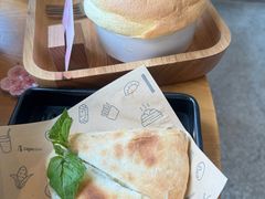-荷恬·精致蔬食料理(富国街店)
