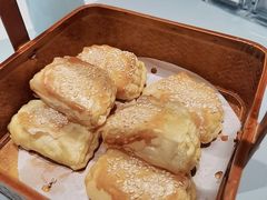 -稍可轩博物馆餐厅