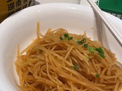 -绿草地·湘菜(芙蓉天街店)