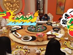 -白金汉爵大酒店·中餐厅(相城店)