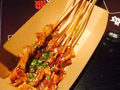 -蛙三泡椒牛蛙(万象城店)
