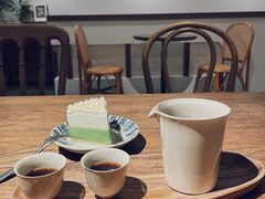 手冲咖啡-PUZZLE COFFEE 拼图咖啡