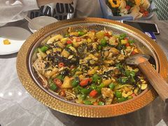 -肥家大排档(天河体育西店)
