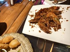 -相约小筑缅泰餐厅(孟定店)