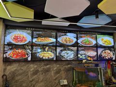 -阿忠食坊大排档·20年老店(万象城店)