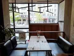 -UPPER KITCHEN(延安路店)