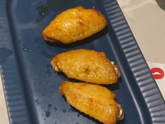 -必胜客(上海新南方商城PH店)