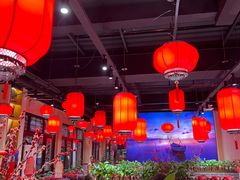 -渔民船说·北塘海鲜·天津菜·海肠捞饭(北塘古镇店)