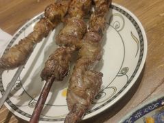 -清真·玛丽亚新疆菜主题餐厅(浙江中路店)