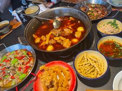 -李子坝梁山鸡(李子坝大鸡哥店)