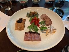 -湖滨28中餐厅·西湖宴·杭州君悦酒店