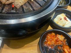 -九田家黑牛烤肉(溧水万达店)