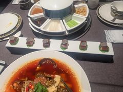 -羲和雅苑•北京烤鸭(国贸商城店)