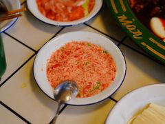 贡菜鲜肉丸-有拈头成都市井火锅(唐城店)