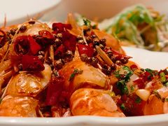 -金味老饭铺(晚报店)