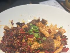 -太二酸菜鱼(福州泰禾店)