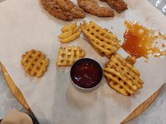 -必胜客(玉泉远洋店)