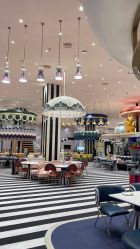 -奈尔宝·儿童乐园·亲子餐厅(鄞州万达店)