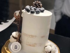 -Biteology Artisan Cakes(红庄·国际文化保税创新园店)