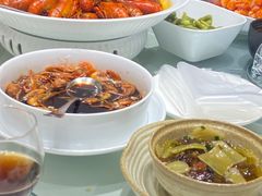 -香雪海饭店中餐厅(人民桥店)