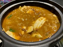 -泉味道贵州厨房(三里河店)