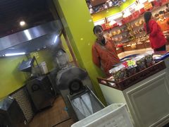-粒上皇(淮河路步行街店)