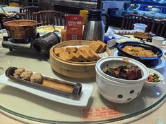 -香顺·客家菜(常平店)