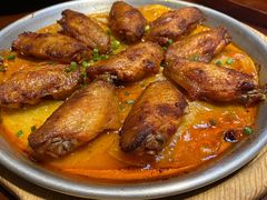 -青岛美食鲁菜大酒店