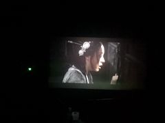 -横店电影城(李沧店)