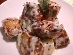 -绿茶餐厅(华联万柳店)