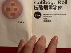 -毛辣果·酸(OHA复兴西路店)