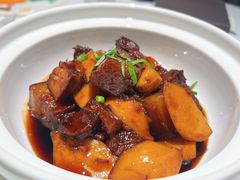 -久宴·天目湖大鱼头(恐龙园店)