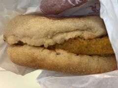 -麦当劳(湖光北街店)