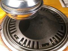 -唯成•韩国炭火烤肉 유성고기