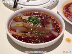 川北凉粉-渝信川菜(华盛店)