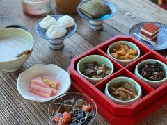-上席擂茶·新中式青年茶馆(古城店)