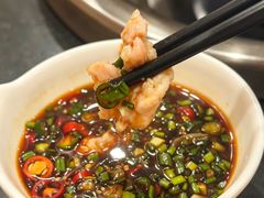 -老来福·非遗酸汤兔(凯旋路店)