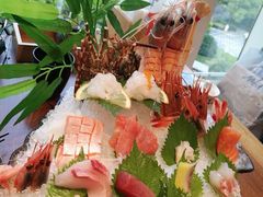 -九井澤精致料理(金茂店)
