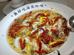 -江渔儿酸菜鱼(曜一城店)
