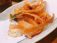 -越日本料理(新地假日广场店)