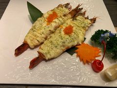 -炙柒Sekinana·精致日料(合生汇店)