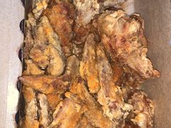 -阿捡忭京炸鸡(韭菜园总店)
