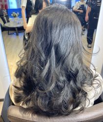 点击看大图 -FG HAIR·烫发·染发