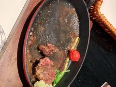 -西堤牛排(合肥之心城店)