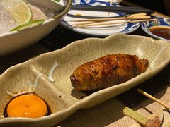 鸡肉丸串-小山日本料理(兴业太古汇店)
