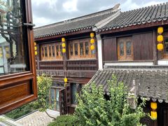 -苏城小院·园林精致苏州菜(斜塘老街店)