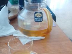 -花舍·新派粤菜·西餐·下午茶(亚运村·鸟巢店)