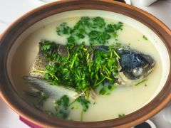 -风味小馆(天目湖宾馆店)