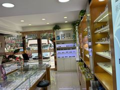 -宝岛眼镜公司(普育东路店)