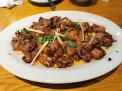 -去茶去餐厅(中央大街店)